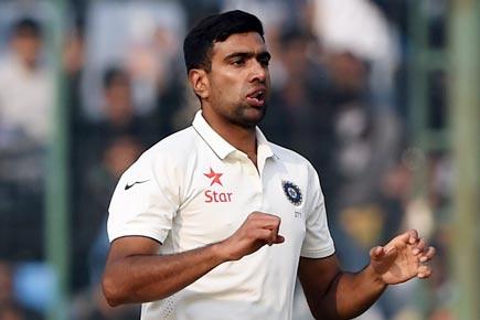 R Ashwin becomes No.1 Test all-rounder in ICC rankings