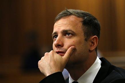 South African prosecutors oppose Pistorius's final appeal