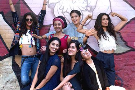 'Angry Indian Goddesses' to have a sequel?