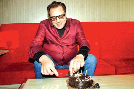 Dharmendra: I feel like a child at a birthday party