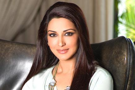 I try to be fair: Sonali Bendre on judging stint