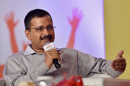 Jagran Forum: Need government with a big heart at Centre, says Arvind Kejriwal
