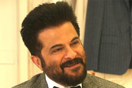 Anil Kapoor: Dressing well is an art, business