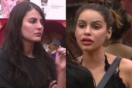 'Bigg Boss 9' Day 60: Gizele and Mandana dig up their 'murky' past