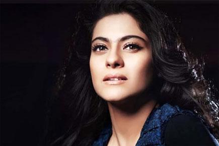 Why was Kajol missing from 'Dilwale' promotion on 'Comedy Nights Bachao'?