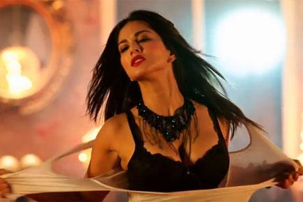 Watch Sunny Leone's sensual avatar in 'Mastizaade' teaser