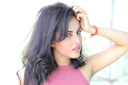Priya Banerjee: My character different from Juhi's in 'Darr' remake