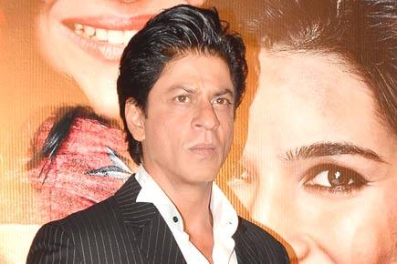 Shah Rukh Khan: PWL a big boost to Indian wrestling