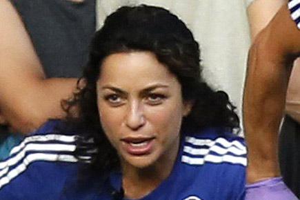 FIFA medical chief backs Eva Carneiro in constructive dismissal battle with Chelsea