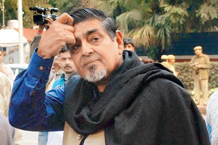 Tytler, Verma on trial in forgery case
