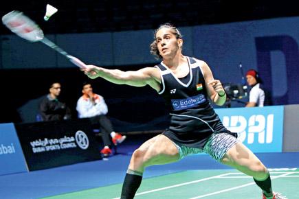 World Superseries Finals: Saina Nehwal, K Srikanth lose opening ties