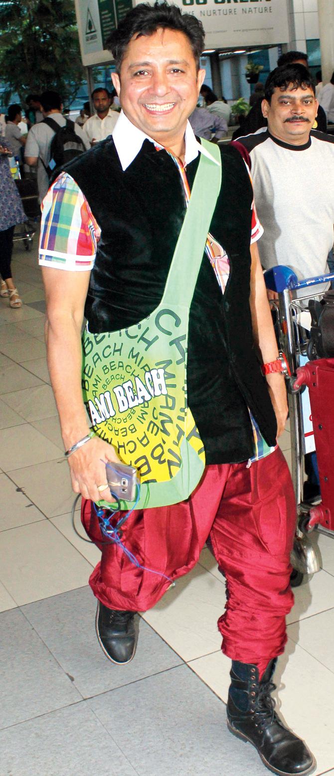 Sukhwinder Singh