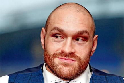 Boxing champion Tyson Fury investigated for 'hate crime' comments