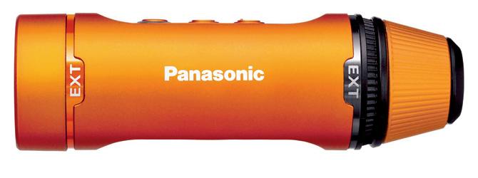 Panasonic