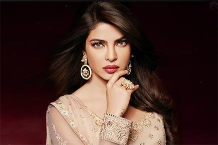Priyanka Chopra: Important for me to play strong female roles