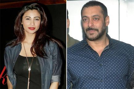 This is how Daisy Shah's perception about Salman Khan changed