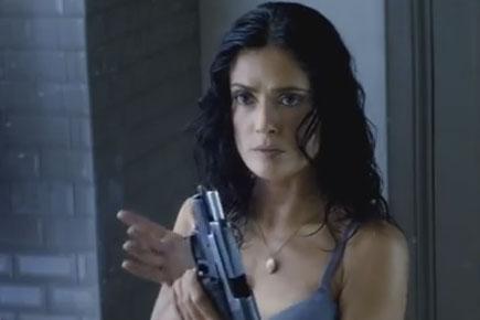 'Everly' - Movie Review