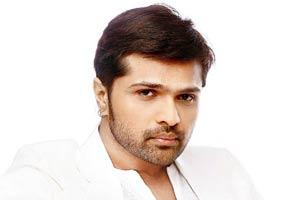 Himesh Reshammiya, musician