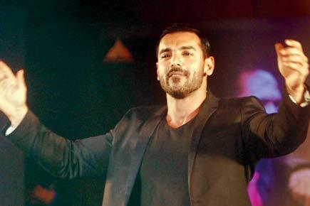 John Abraham starts shooting for second schedule of 'Force 2'
