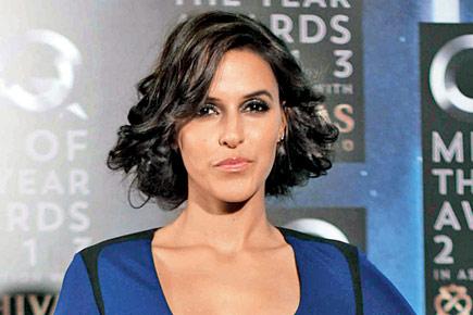 Neha Dhupia: Being public face makes a difference