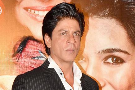 Shah Rukh Khan to appear on 'CID'