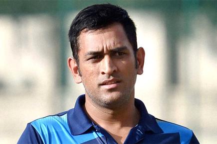 Vijay Hazare Trophy: Dhoni top-scores, but Jharkhand lose to Gujarat