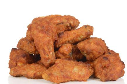Father-son duo in US steal chicken wings worth USD 40,000!