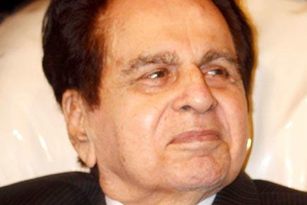 Dilip Kumar to be honoured with Padma Vibhushan on December 13