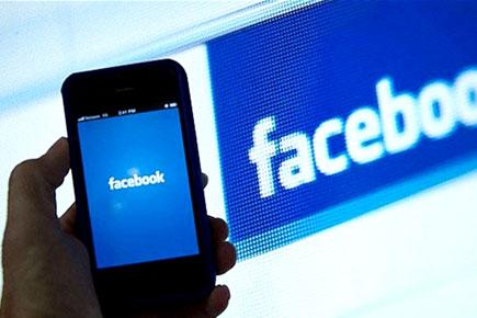 Mangaluru cops 'log in' to Facebook's Mumbai office, searching for abusive user