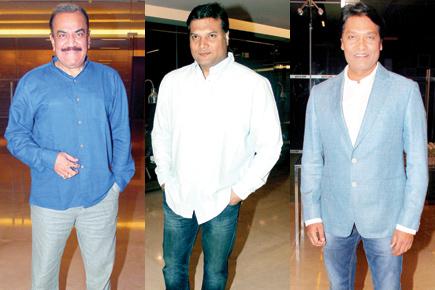 Cast and crew celebrate as 'CID' completes 18 years