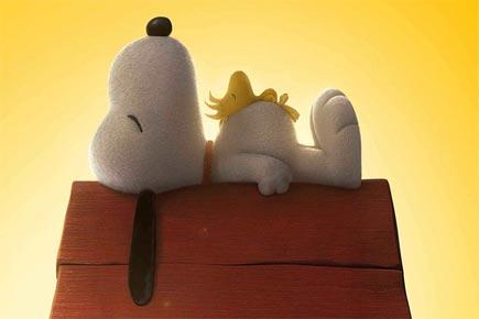 'The Peanuts Movie' - Review