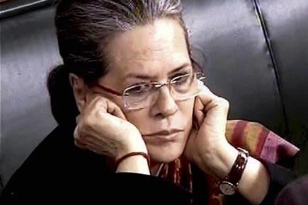 Sonia Gandhi on disruption charge: 'Let PM say what he wants'