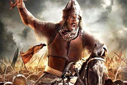 'Bajirao Mastani' rules at box office, nets Rs 301 crore till now
