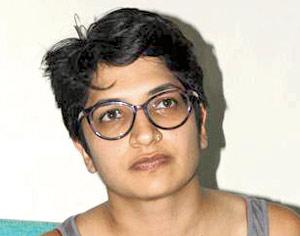 Priya Gangwani