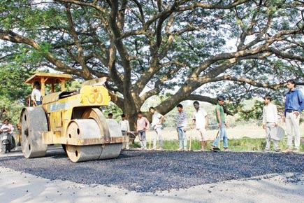 BMC could save 50 per cent in roadwork by simply not digging too deep