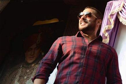 Salman walks free: Twitteratti give their verdict through Memes  