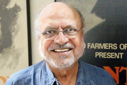 Shyam Benegal's films to be screened on his 81st birthday