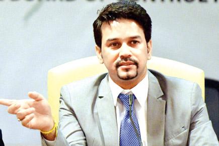 BCCI Secretary Anurag Thakur promises to fix the pitch hitch in domestic cricket
