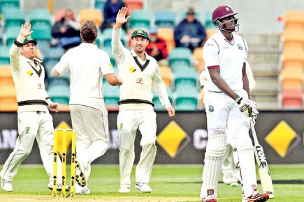 Defeat to Oz is not a step backward for WI: Jason Holder