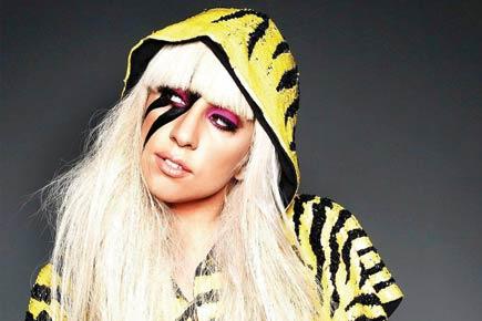 I just never told anyone about my rape for seven years: Lady Gaga