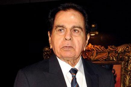 Dilip Kumar recovering well in hospital; reports 'normal'