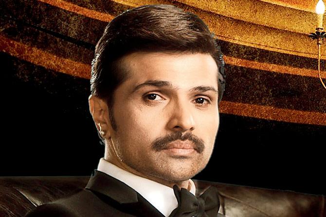 Himesh Reshammiya