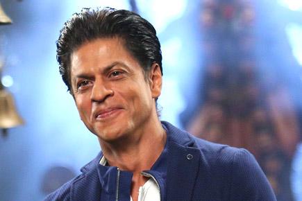 Shah Rukh Khan is India's Top-Earning actor