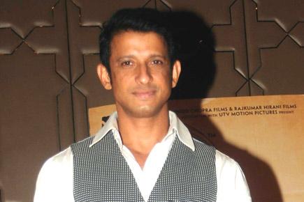 Sharman Joshi: A hit was important after 3 back-to-back failures