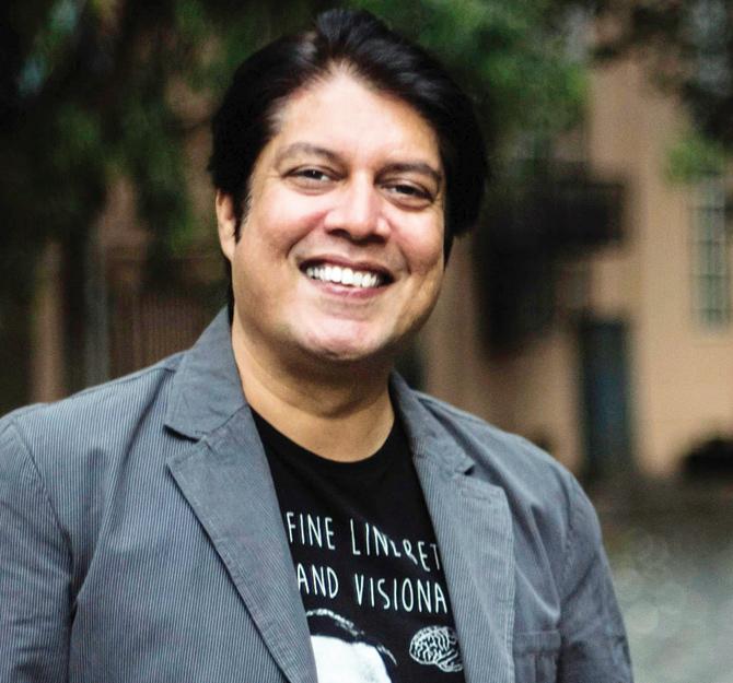 Piyush Jha