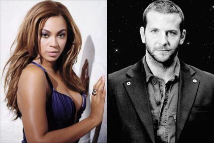 Beyonce Knowles to star in Bradley Cooper's directorial