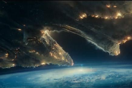 Watch: 'Independence Day: Resurgence' trailer