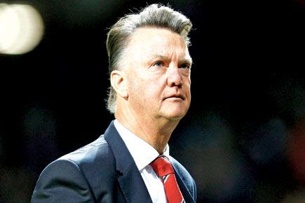 United must win next three matches to keep EPL title hopes alive: Louis Van Gaal