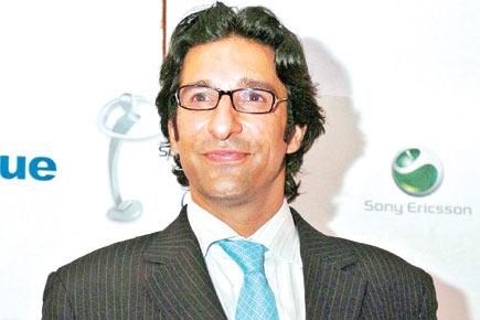 Wasim Akram advises PCB against boycotting World T20 in India