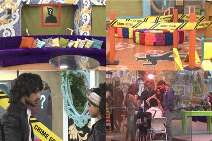 'Bigg Boss 9' Day 65: Serial killer enters the house in disguise